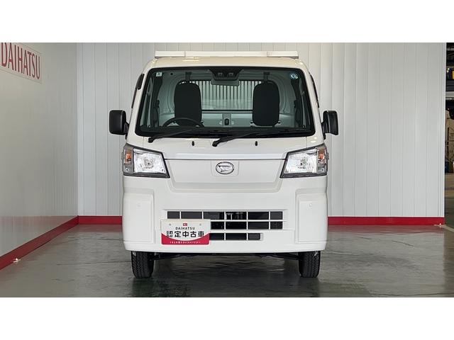 ハイゼットトラック多目的ダンプダイハツ認定中古車ｌＣＶＴｌ電動多目的ダンプｌホイスト方式リンクアーム式ｌ４ＷＤｌＡＢＳｌ荷台ライトｌエアバッグｌエアコンｌコーナーセンサーｌスマートアシストｌ保証／整備付（茨城県）の中古車