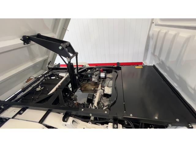 ハイゼットトラック多目的ダンプダイハツ認定中古車ｌＣＶＴｌ電動多目的ダンプｌホイスト方式リンクアーム式ｌ４ＷＤｌＡＢＳｌ荷台ライトｌエアバッグｌエアコンｌコーナーセンサーｌスマートアシストｌ保証／整備付（茨城県）の中古車
