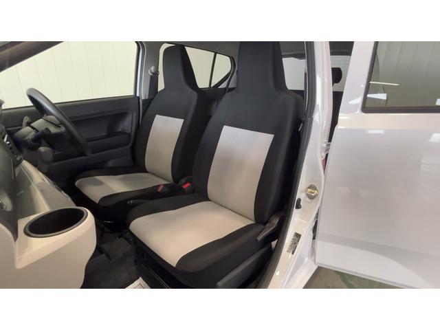 ミライースX SAIIIダイハツ認定中古車lLEDヘッドライトlキーレスエントリーlABSlエアバッグlコーナーセンサーlエアコンlスマートアシストl保証/整備付(茨城県)の中古車