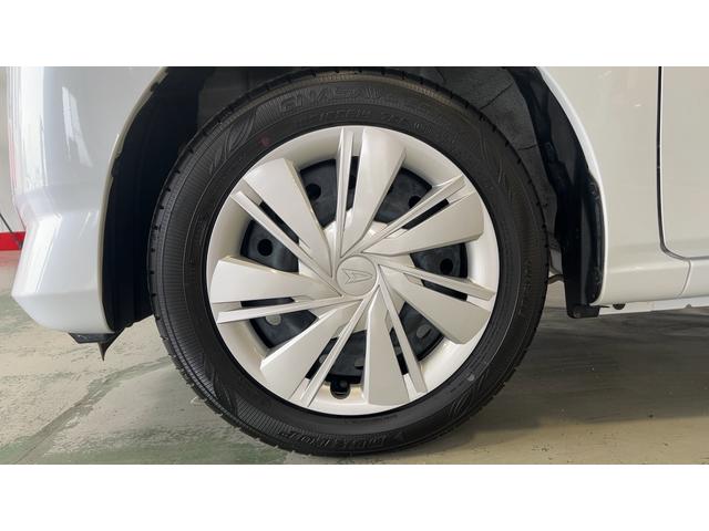 ミライースX SAIIIダイハツ認定中古車lLEDヘッドライトlキーレスエントリーlABSlエアバッグlコーナーセンサーlエアコンlスマートアシストl保証/整備付(茨城県)の中古車