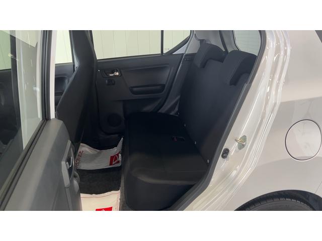 ミライースX SAIIIダイハツ認定中古車lLEDヘッドライトlキーレスエントリーlABSlエアバッグlコーナーセンサーlエアコンlスマートアシストl保証/整備付(茨城県)の中古車