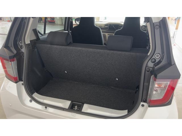 ミライースX SAIIIダイハツ認定中古車lLEDヘッドライトlキーレスエントリーlABSlエアバッグlコーナーセンサーlエアコンlスマートアシストl保証/整備付(茨城県)の中古車