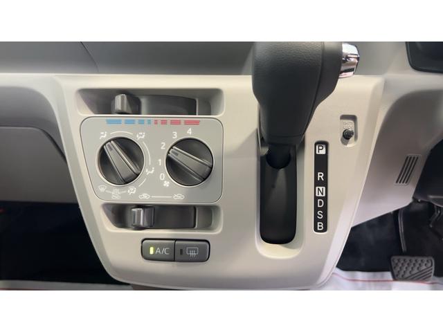 ミライースX SAIIIダイハツ認定中古車lLEDヘッドライトlキーレスエントリーlABSlエアバッグlコーナーセンサーlエアコンlスマートアシストl保証/整備付(茨城県)の中古車