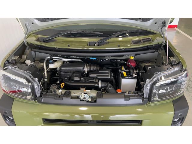 タフトＧ　クロムベンチャーダイハツ認定中古車ｌ電動パーキングブレーキｌクルーズコントロールｌシートヒーターｌＬＥＤヘッドライトｌキーフリーｌコーナーセンサーｌスマートアシストｌ保証／整備付（茨城県）の中古車
