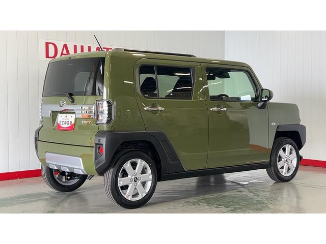 タフトＧ　クロムベンチャーダイハツ認定中古車ｌ電動パーキングブレーキｌクルーズコントロールｌシートヒーターｌＬＥＤヘッドライトｌキーフリーｌコーナーセンサーｌスマートアシストｌ保証／整備付（茨城県）の中古車