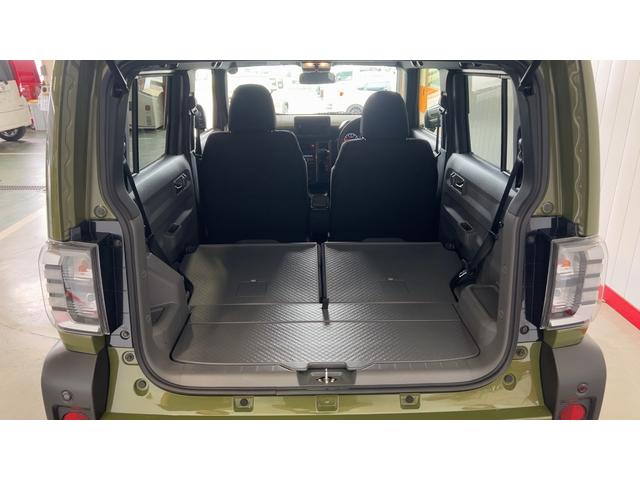 タフトＧ　クロムベンチャーダイハツ認定中古車ｌ電動パーキングブレーキｌクルーズコントロールｌシートヒーターｌＬＥＤヘッドライトｌキーフリーｌコーナーセンサーｌスマートアシストｌ保証／整備付（茨城県）の中古車
