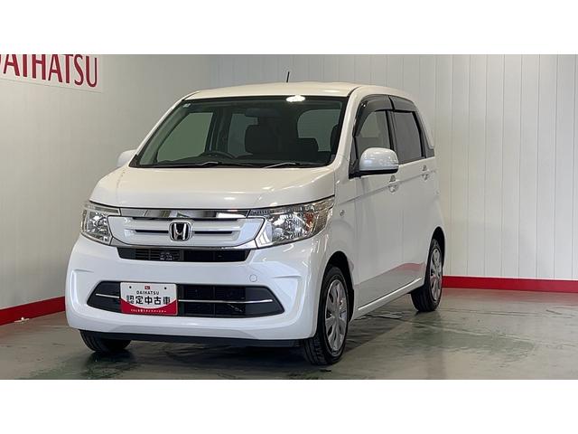 Ｎ−ＷＧＮＧダイハツ認定中古車ｌＣＤオーディオｌ横滑り防止装置ｌキーフリーｌ電動格納式ドアミラーｌＣＶＴｌＡＢＳｌエアバッグｌオートエアコンｌ保証／（茨城県）の中古車