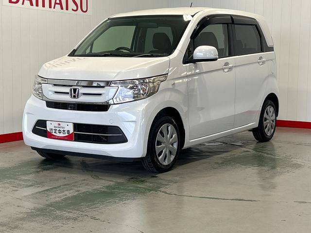 Ｎ−ＷＧＮＧダイハツ認定中古車ｌＣＤオーディオｌ横滑り防止装置ｌキーフリーｌ電動格納式ドアミラーｌＣＶＴｌＡＢＳｌエアバッグｌオートエアコンｌ保証／（茨城県）の中古車