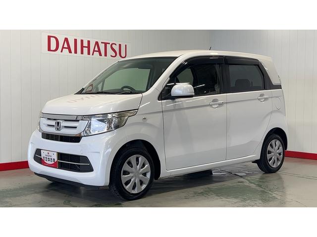 Ｎ−ＷＧＮＧダイハツ認定中古車ｌＣＤオーディオｌ横滑り防止装置ｌキーフリーｌ電動格納式ドアミラーｌＣＶＴｌＡＢＳｌエアバッグｌオートエアコンｌ保証／（茨城県）の中古車