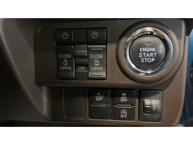 トールGダイハツ認定中古車lLEDヘッドライトl純正ナビlドライブレコーダーlバックカメラlETCl両側電動スライドドアlキーフリーlコーナーセンサーlスマートアシストl保証/整備付(茨城県)の中古車