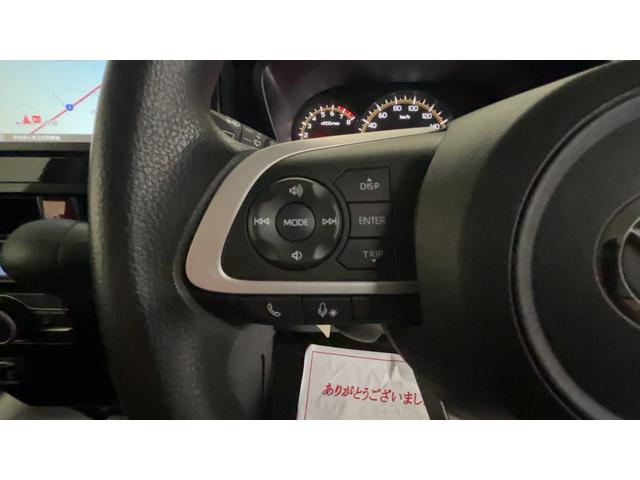 トールGダイハツ認定中古車lLEDヘッドライトl純正ナビlドライブレコーダーlバックカメラlETCl両側電動スライドドアlキーフリーlコーナーセンサーlスマートアシストl保証/整備付(茨城県)の中古車