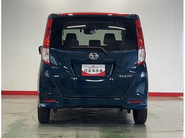 トールGダイハツ認定中古車lLEDヘッドライトl純正ナビlドライブレコーダーlバックカメラlETCl両側電動スライドドアlキーフリーlコーナーセンサーlスマートアシストl保証/整備付(茨城県)の中古車