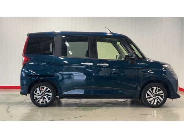 トールGダイハツ認定中古車lLEDヘッドライトl純正ナビlドライブレコーダーlバックカメラlETCl両側電動スライドドアlキーフリーlコーナーセンサーlスマートアシストl保証/整備付(茨城県)の中古車