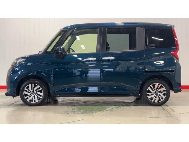 トールGダイハツ認定中古車lLEDヘッドライトl純正ナビlドライブレコーダーlバックカメラlETCl両側電動スライドドアlキーフリーlコーナーセンサーlスマートアシストl保証/整備付(茨城県)の中古車