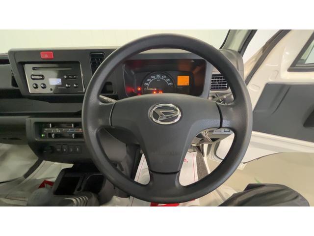 ハイゼットトラックエクストラSAIIItダイハツ認定中古車l5MTl4WDlパワーウィンドウlCDオーディオl荷台ライトlエアコンlLEDヘッドライトlフォグランプlキーレスlスマートアシストl保証/整備付(茨城県)の中古車