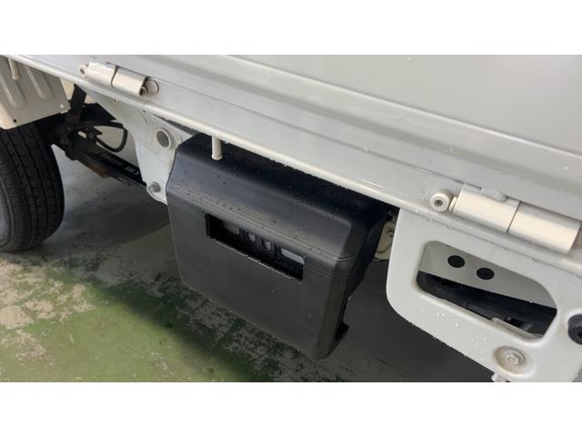 ハイゼットトラックエクストラSAIIItダイハツ認定中古車l5MTl4WDlパワーウィンドウlCDオーディオl荷台ライトlエアコンlLEDヘッドライトlフォグランプlキーレスlスマートアシストl保証/整備付(茨城県)の中古車