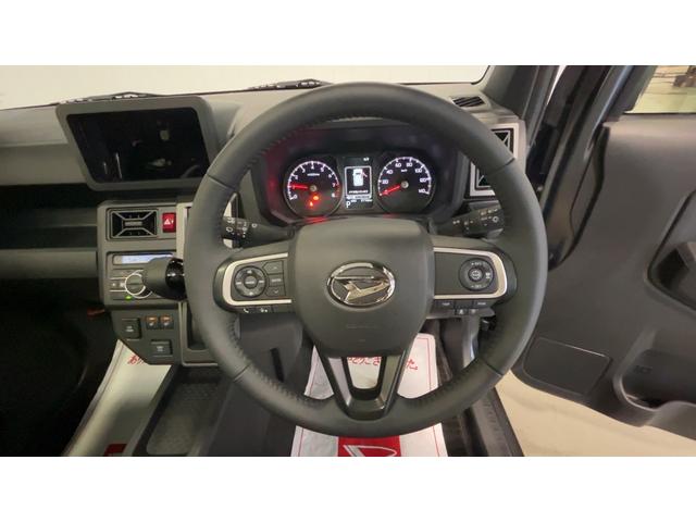 タフトG クロムベンチャーダイハツ認定中古車l電動パーキングブレーキlクルーズコントロールlシートヒーターlLEDヘッドライトlキーフリーlコーナーセンサーlスマートアシストl保証/整備付(茨城県)の中古車