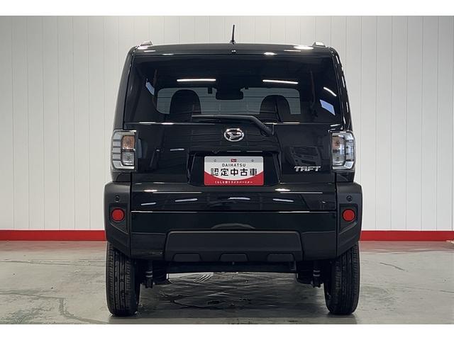 タフトGターボダイハツ認定中古車l純正ナビlパノラマモニターlドライブレコーダーlETCl電動パーキングブレーキl革ハンドルlクルーズコントロールlシートヒーターlコーナーセンサーlスマートアシストl保証/整備付(茨城県)の中古車