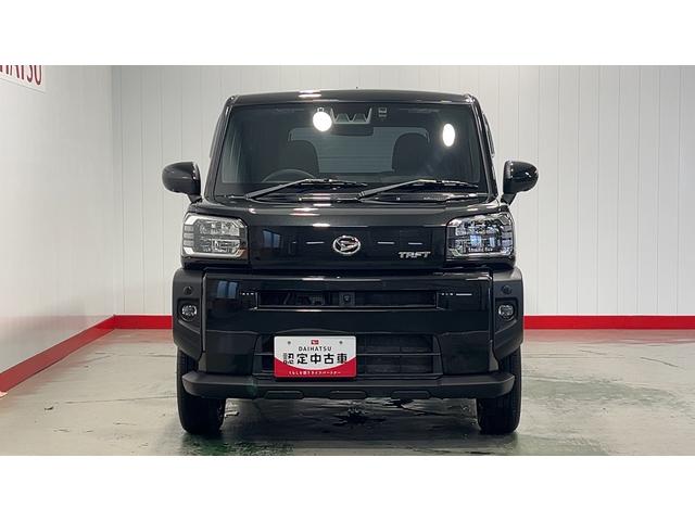 タフトGターボダイハツ認定中古車l純正ナビlパノラマモニターlドライブレコーダーlETCl電動パーキングブレーキl革ハンドルlクルーズコントロールlシートヒーターlコーナーセンサーlスマートアシストl保証/整備付(茨城県)の中古車
