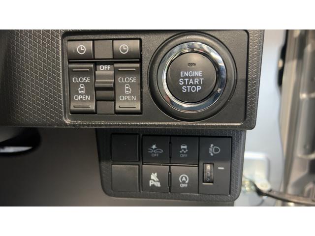 タントＸリミテッドダイハツ認定中古車ｌ両側電動スライドドアｌ電動パーキングブレーキｌＬＥＤヘッドライトｌシートヒーターｌキーフリーｌコーナーセンサーｌスマートアシストｌ保証／整備付（茨城県）の中古車