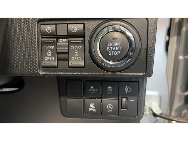 タントＸリミテッドダイハツ認定中古車ｌ両側電動スライドドアｌ電動パーキングブレーキｌＬＥＤヘッドライトｌシートヒーターｌキーフリーｌコーナーセンサーｌスマートアシストｌ保証／整備付（茨城県）の中古車