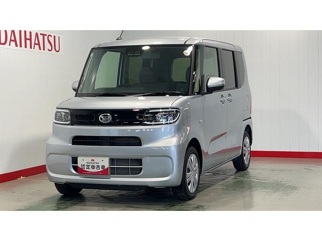 タントＸリミテッドダイハツ認定中古車ｌ両側電動スライドドアｌ電動パーキングブレーキｌＬＥＤヘッドライトｌシートヒーターｌキーフリーｌコーナーセンサーｌスマートアシストｌ保証／整備付（茨城県）の中古車