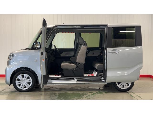 タントＸリミテッドダイハツ認定中古車ｌ両側電動スライドドアｌ電動パーキングブレーキｌＬＥＤヘッドライトｌシートヒーターｌキーフリーｌコーナーセンサーｌスマートアシストｌ保証／整備付（茨城県）の中古車