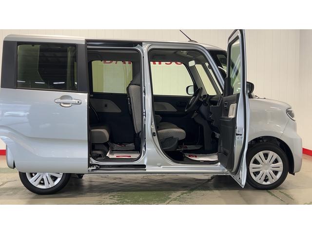 タントＸリミテッドダイハツ認定中古車ｌ両側電動スライドドアｌ電動パーキングブレーキｌＬＥＤヘッドライトｌシートヒーターｌキーフリーｌコーナーセンサーｌスマートアシストｌ保証／整備付（茨城県）の中古車