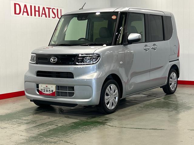 タントＸリミテッドダイハツ認定中古車ｌ両側電動スライドドアｌ電動パーキングブレーキｌＬＥＤヘッドライトｌシートヒーターｌキーフリーｌコーナーセンサーｌスマートアシストｌ保証／整備付（茨城県）の中古車