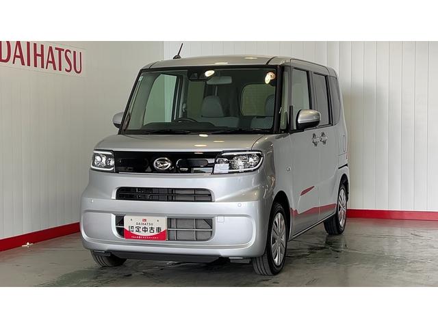 タントＸリミテッドダイハツ認定中古車ｌ両側電動スライドドアｌ電動パーキングブレーキｌＬＥＤヘッドライトｌシートヒーターｌキーフリーｌコーナーセンサーｌスマートアシストｌ保証／整備付（茨城県）の中古車