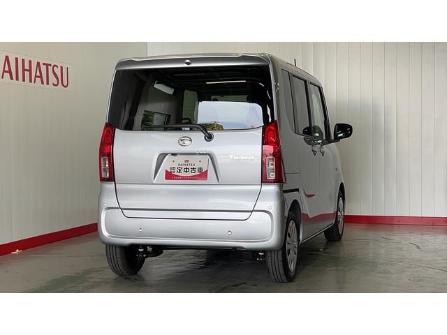 タントＸリミテッドダイハツ認定中古車ｌ両側電動スライドドアｌ電動パーキングブレーキｌＬＥＤヘッドライトｌシートヒーターｌキーフリーｌコーナーセンサーｌスマートアシストｌ保証／整備付（茨城県）の中古車