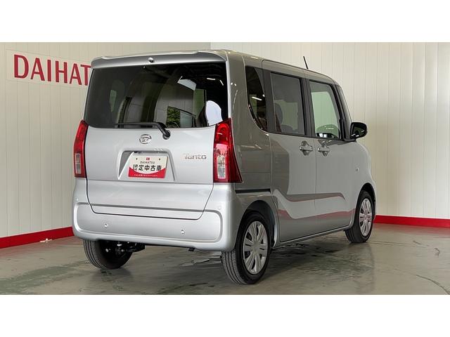 タントＸリミテッドダイハツ認定中古車ｌ両側電動スライドドアｌ電動パーキングブレーキｌＬＥＤヘッドライトｌシートヒーターｌキーフリーｌコーナーセンサーｌスマートアシストｌ保証／整備付（茨城県）の中古車