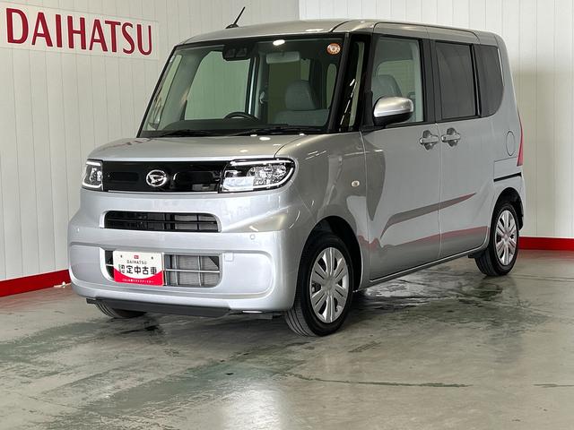タントＸリミテッドダイハツ認定中古車ｌ両側電動スライドドアｌ電動パーキングブレーキｌＬＥＤヘッドライトｌシートヒーターｌキーフリーｌコーナーセンサーｌスマートアシストｌ保証／整備付（茨城県）の中古車
