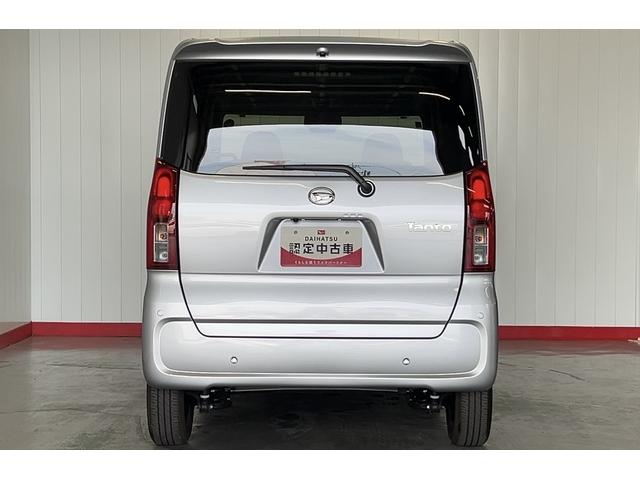 タントＸリミテッドダイハツ認定中古車ｌ両側電動スライドドアｌ電動パーキングブレーキｌＬＥＤヘッドライトｌシートヒーターｌキーフリーｌコーナーセンサーｌスマートアシストｌ保証／整備付（茨城県）の中古車