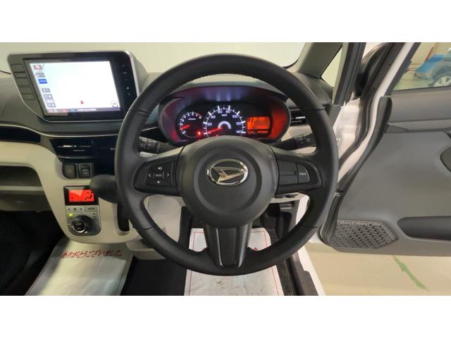 ムーヴＸリミテッドII　ＳＡIIIダイハツ認定中古車ｌ純正ナビｌドライブレコーダーｌバックカメラｌＥＴＣｌＬＥＤヘッドライトｌスマートアシストｌキーフリーｌシートヒーターｌエアバッグｌオートエアコンｌ保証／整備付（茨城県）の中古車