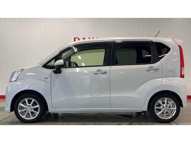 ムーヴＸリミテッドII　ＳＡIIIダイハツ認定中古車ｌ純正ナビｌドライブレコーダーｌバックカメラｌＥＴＣｌＬＥＤヘッドライトｌスマートアシストｌキーフリーｌシートヒーターｌエアバッグｌオートエアコンｌ保証／整備付（茨城県）の中古車