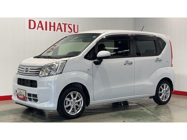 ムーヴＸリミテッドII　ＳＡIIIダイハツ認定中古車ｌ純正ナビｌドライブレコーダーｌバックカメラｌＥＴＣｌＬＥＤヘッドライトｌスマートアシストｌキーフリーｌシートヒーターｌエアバッグｌオートエアコンｌ保証／整備付（茨城県）の中古車