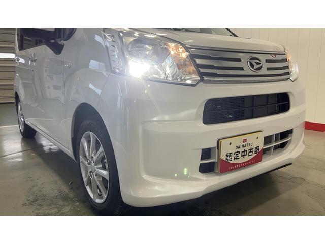 ムーヴＸリミテッドII　ＳＡIIIダイハツ認定中古車ｌ純正ナビｌドライブレコーダーｌバックカメラｌＥＴＣｌＬＥＤヘッドライトｌスマートアシストｌキーフリーｌシートヒーターｌエアバッグｌオートエアコンｌ保証／整備付（茨城県）の中古車