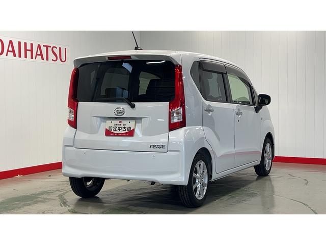 ムーヴＸリミテッドII　ＳＡIIIダイハツ認定中古車ｌ純正ナビｌドライブレコーダーｌバックカメラｌＥＴＣｌＬＥＤヘッドライトｌスマートアシストｌキーフリーｌシートヒーターｌエアバッグｌオートエアコンｌ保証／整備付（茨城県）の中古車