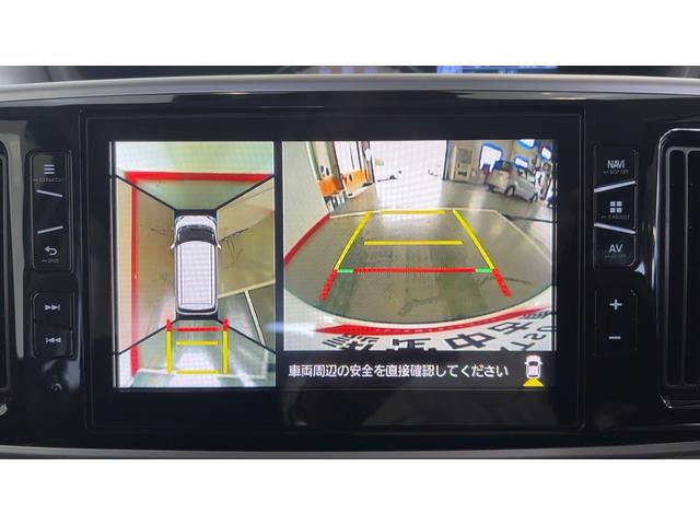 ムーヴキャンバスＧブラックインテリアリミテッド　ＳＡIIIダイハツ認定中古車ｌナビｌパノラマモニターｌドライブレコーダーｌＥＴＣｌ両側電動スライドドアｌＬＥＤヘッドライトｌフォグランプｌキーフリーｌオートエアコンｌスマートアシストｌ保証／整備付（茨城県）の中古車
