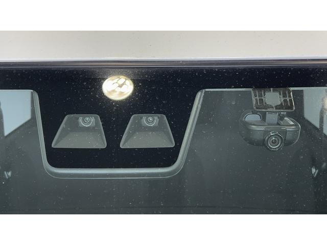 ムーヴキャンバスＧブラックインテリアリミテッド　ＳＡIIIダイハツ認定中古車ｌナビｌパノラマモニターｌドライブレコーダーｌＥＴＣｌ両側電動スライドドアｌＬＥＤヘッドライトｌフォグランプｌキーフリーｌオートエアコンｌスマートアシストｌ保証／整備付（茨城県）の中古車