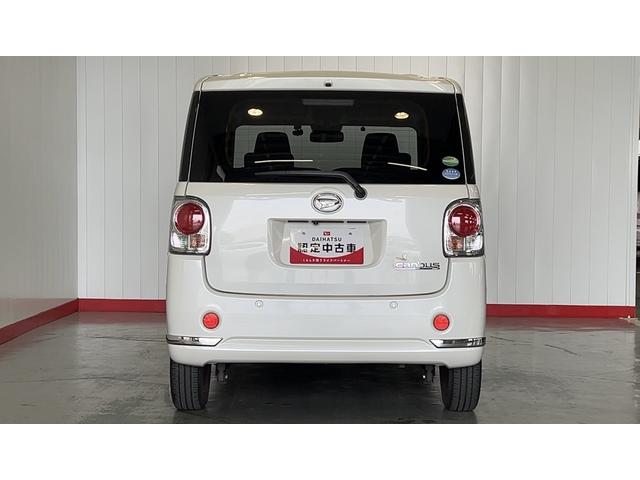 ムーヴキャンバスＧブラックインテリアリミテッド　ＳＡIIIダイハツ認定中古車ｌナビｌパノラマモニターｌドライブレコーダーｌＥＴＣｌ両側電動スライドドアｌＬＥＤヘッドライトｌフォグランプｌキーフリーｌオートエアコンｌスマートアシストｌ保証／整備付（茨城県）の中古車