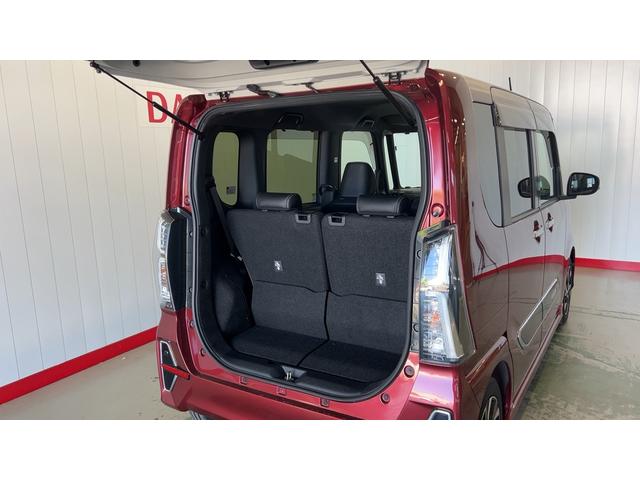 タントカスタムＸスタイルセレクションダイハツ認定中古車ｌＥＴＣｌドラレコｌ両側電動スライドドアｌＬＥＤヘッドライトｌシートヒーターｌコーナーセンサーｌスマートアシストｌ保証／整備付（茨城県）の中古車