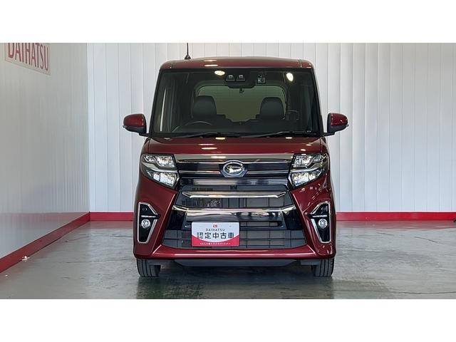 タントカスタムＸスタイルセレクションダイハツ認定中古車ｌＥＴＣｌドラレコｌ両側電動スライドドアｌＬＥＤヘッドライトｌシートヒーターｌコーナーセンサーｌスマートアシストｌ保証／整備付（茨城県）の中古車