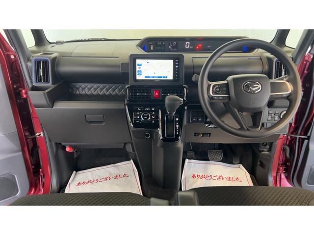 タントカスタムＸスタイルセレクションダイハツ認定中古車ｌＥＴＣｌドラレコｌ両側電動スライドドアｌＬＥＤヘッドライトｌシートヒーターｌコーナーセンサーｌスマートアシストｌ保証／整備付（茨城県）の中古車