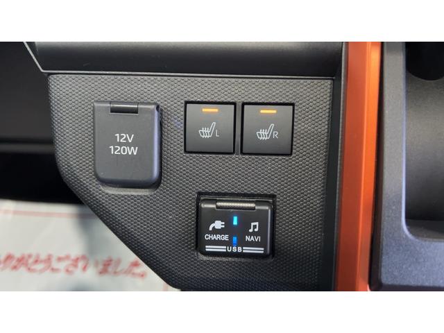 タフトＧダイハツ認定中古車ｌ純正ナビｌバックカメラｌドライブレコーダーｌＥＴＣｌ電動パーキングブレーキｌシートヒーターｌＬＥＤヘッドライトｌキーフリーｌコーナーセンサーｌスマートアシストｌ保証／整備付（茨城県）の中古車