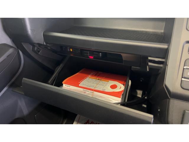 タフトＧダイハツ認定中古車ｌ純正ナビｌバックカメラｌドライブレコーダーｌＥＴＣｌ電動パーキングブレーキｌシートヒーターｌＬＥＤヘッドライトｌキーフリーｌコーナーセンサーｌスマートアシストｌ保証／整備付（茨城県）の中古車