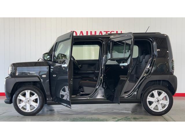 タフトＧダイハツ認定中古車ｌ純正ナビｌバックカメラｌドライブレコーダーｌＥＴＣｌ電動パーキングブレーキｌシートヒーターｌＬＥＤヘッドライトｌキーフリーｌコーナーセンサーｌスマートアシストｌ保証／整備付（茨城県）の中古車