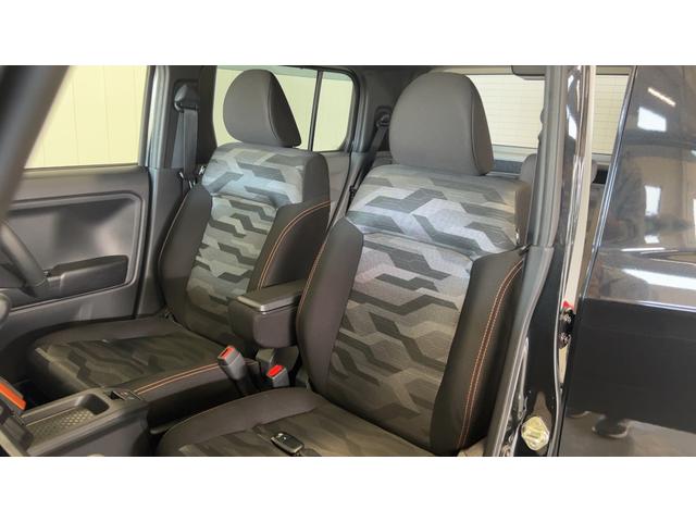 タフトＧダイハツ認定中古車ｌ純正ナビｌバックカメラｌドライブレコーダーｌＥＴＣｌ電動パーキングブレーキｌシートヒーターｌＬＥＤヘッドライトｌキーフリーｌコーナーセンサーｌスマートアシストｌ保証／整備付（茨城県）の中古車