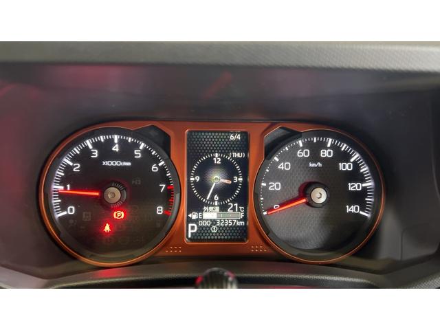 タフトＧダイハツ認定中古車ｌ純正ナビｌバックカメラｌドライブレコーダーｌＥＴＣｌ電動パーキングブレーキｌシートヒーターｌＬＥＤヘッドライトｌキーフリーｌコーナーセンサーｌスマートアシストｌ保証／整備付（茨城県）の中古車